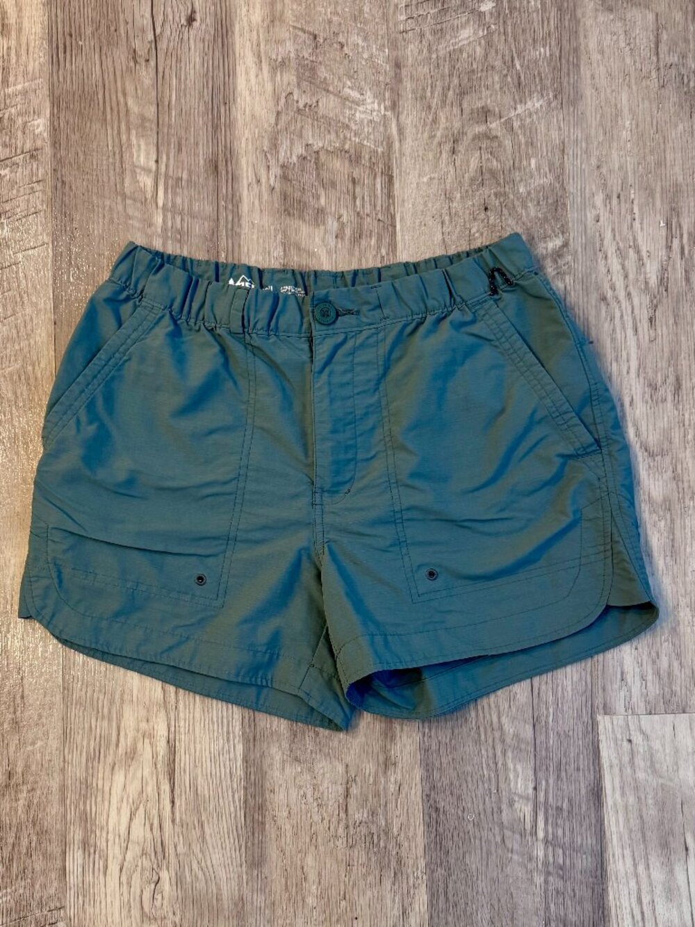 REI Co-op Trailmade Shorts
